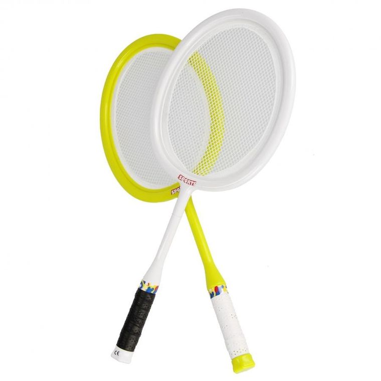 Mega Creative, rakietki plażowe z akcesoriami