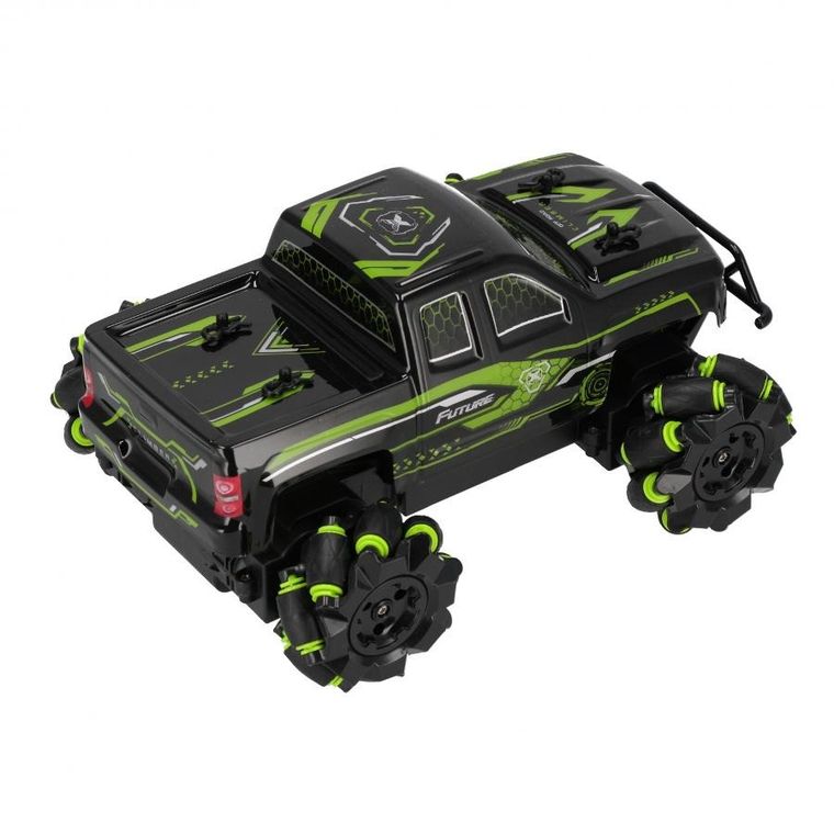 Mega Creative, Stunt, pojazd terenowy zdalnie sterowany, 1 szt.