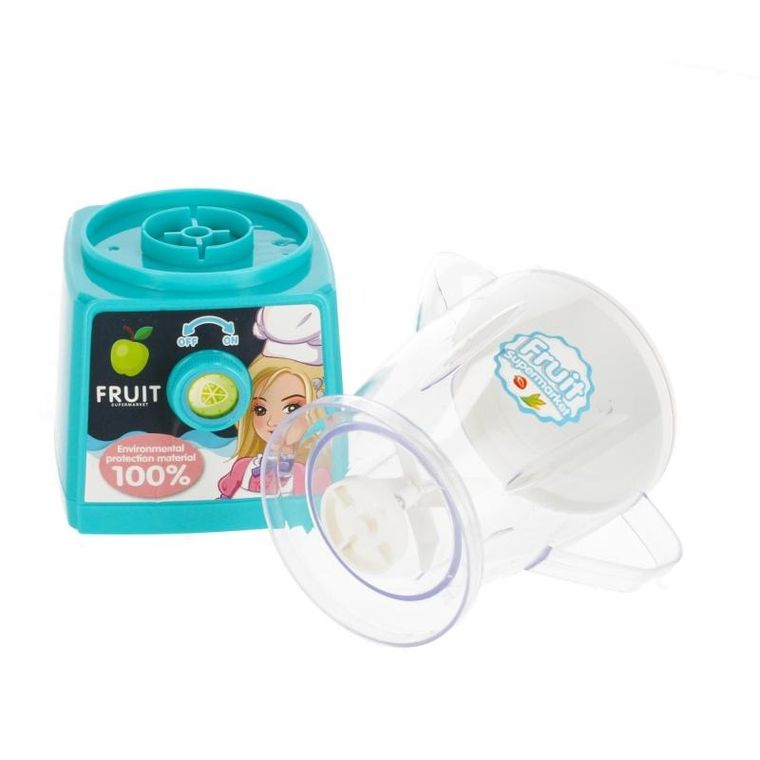 Mega Creative, warzywniak, supermarket z akcesoriami