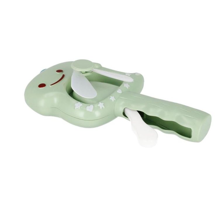 Mega Creative, wiatraczek, Dino, 1 szt.