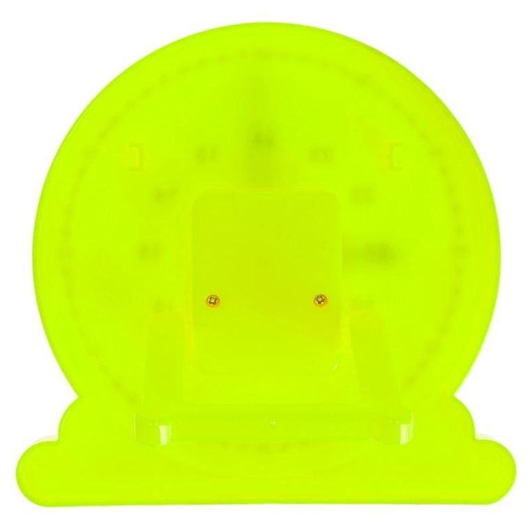 Mega Creative, zegarek edukacyjny