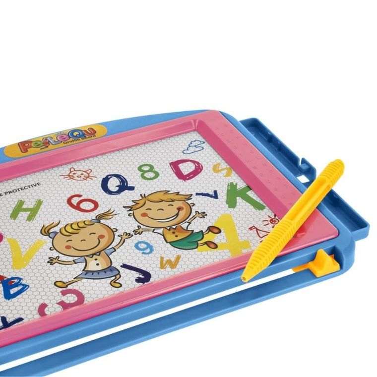 Mega Creative, znikopis, rysik