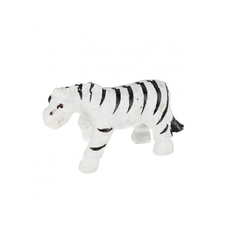 Mega Creative, zwierzęta dzikie, figurki, 12 szt.