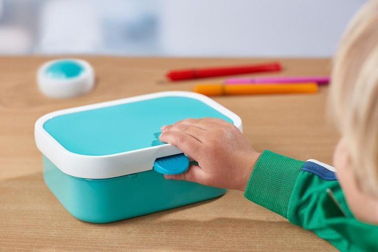 Mepal, Campus, lunchbox, Animal Friends