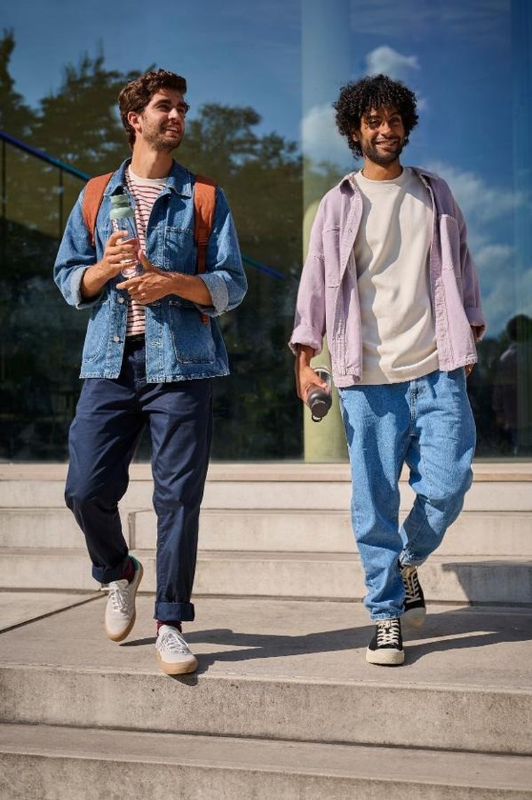 Mepal, Vita, butelka na wodę, nordic sage, 700 ml