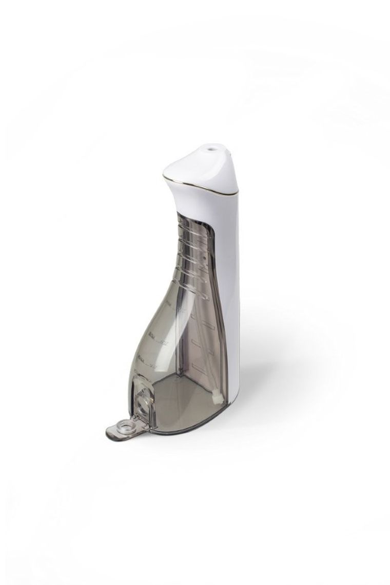 Meriden, Home&Travel, irygator bezprzewodowy