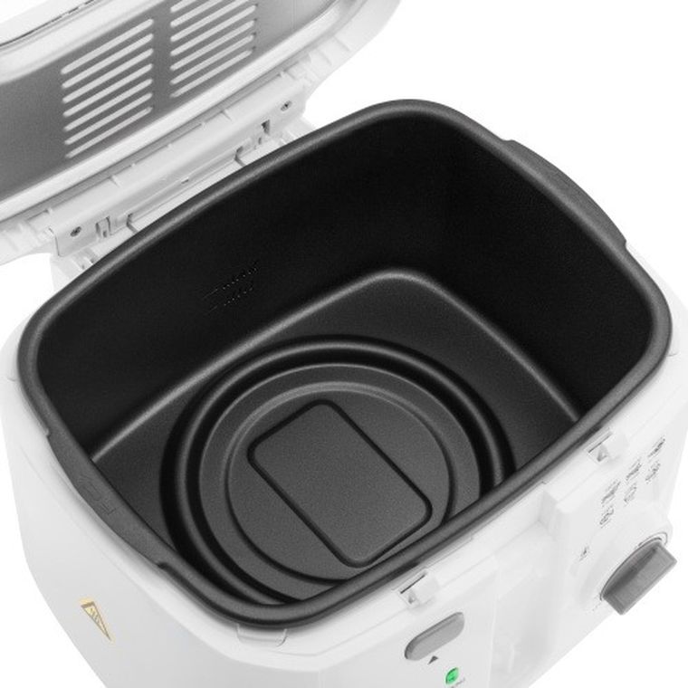 Mesko, frytkownica, air fryer, 2,5l