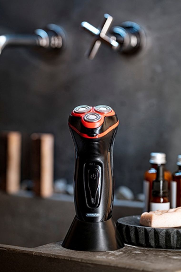 Mesko, golarka męska