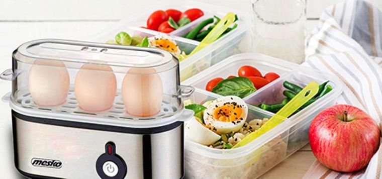 Mesko, jajowar, 3 jaja, MS 4485