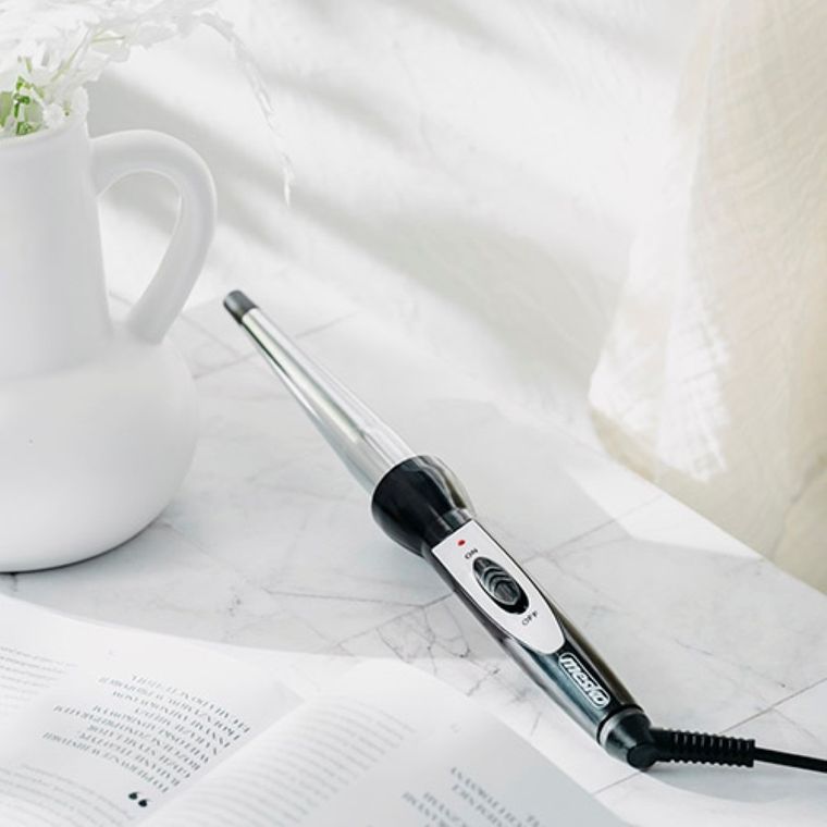 Mesko, lokówka z końcówką stożkową, 40W, MS 2109