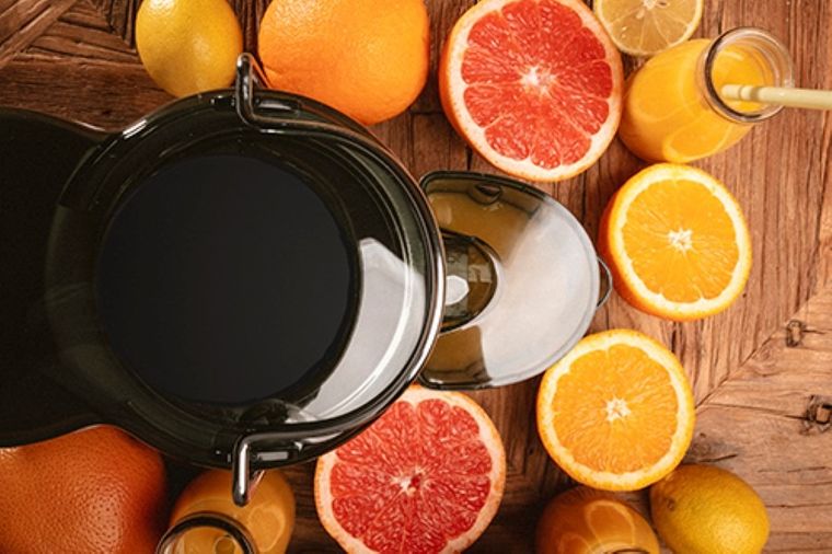 Mesko, sokowirówka, MS 4126b, 600 W