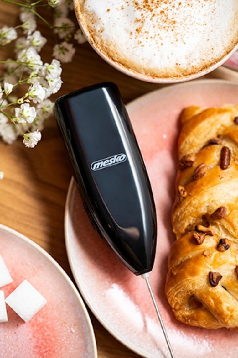 Mesko, spieniacz do mleka