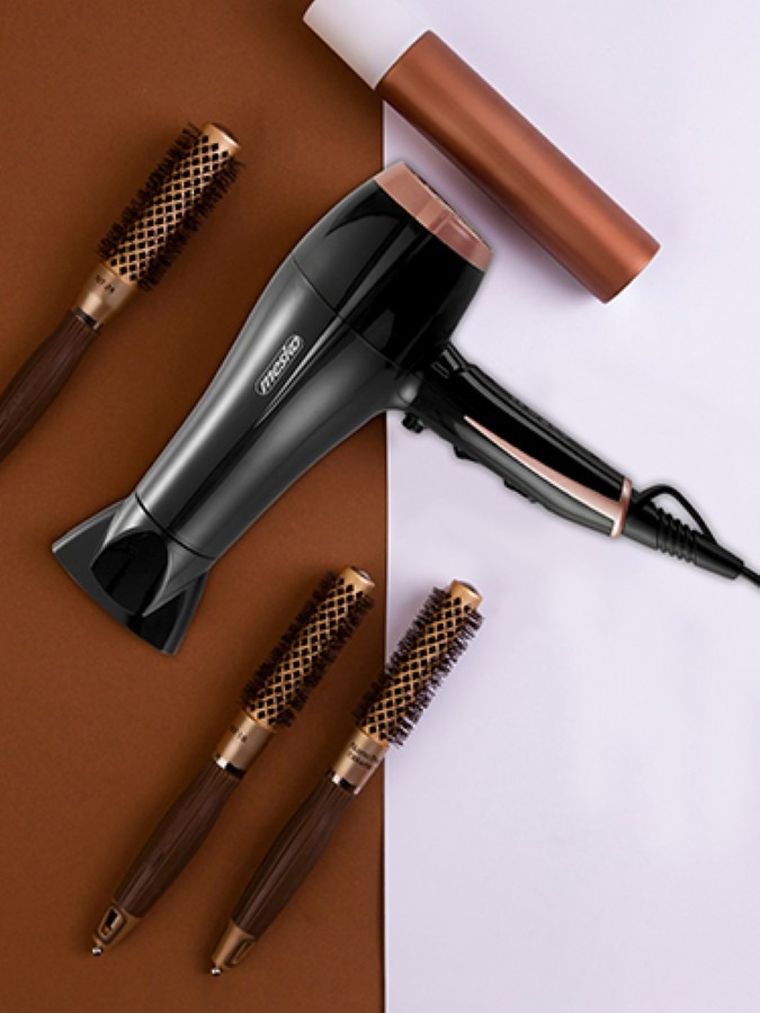 Mesko, Suszarka 2000W