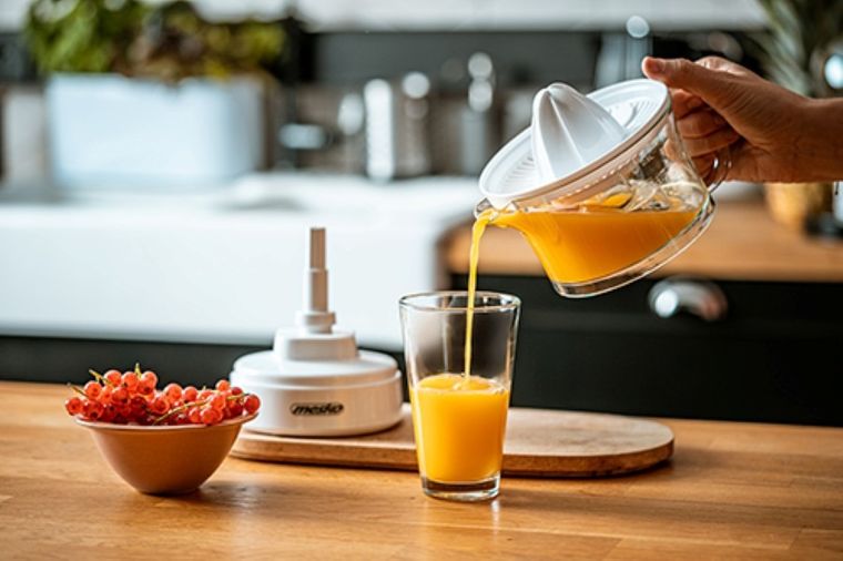 Mesko, wyciskarka do cytrusów, MS 4010