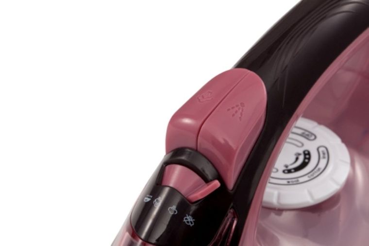 Mesko, żelazko ceramiczne, 2200W, MS 5028