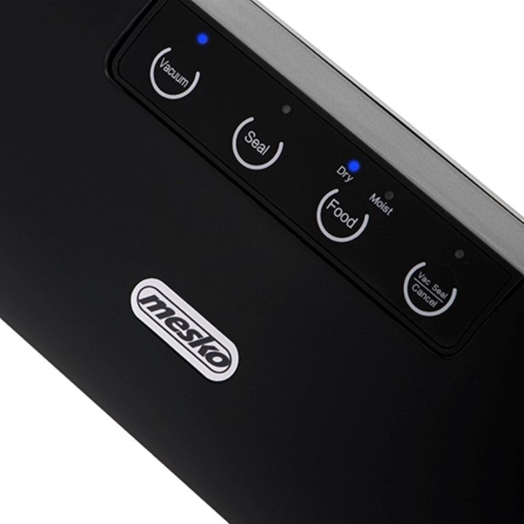 Mesko, zgrzewarka próżniowa