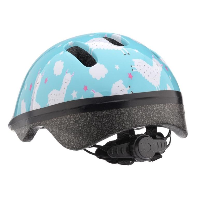 Meteor, KS06, kask ochronny, alpacas, rozmiar 44-48 cm
