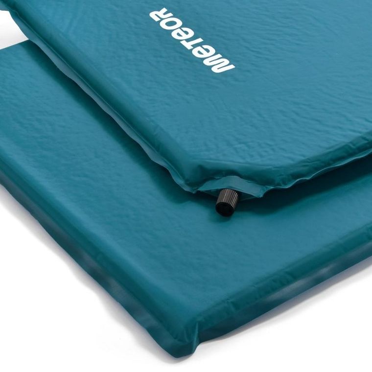 Meteor, mata samopompująca, morska, 180-50-2,5 cm