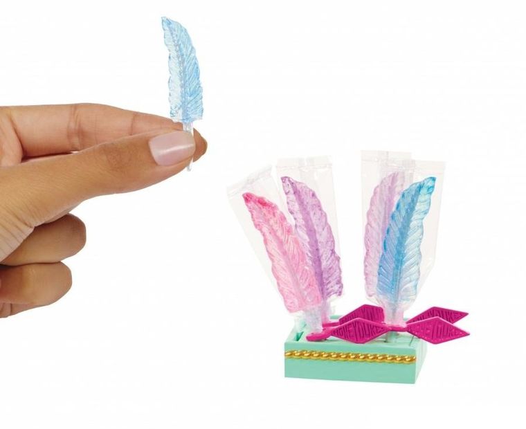 MGA's Miniverse, Make It Mini, Harry Potter, Honeydukes, kula niespodzianka, mini słodycze