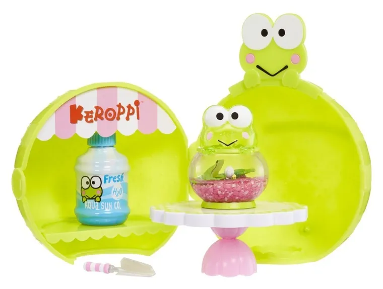 MGA's Miniverse, Make It Mini, Sanrio Hello Kitty, kula niespodzianka