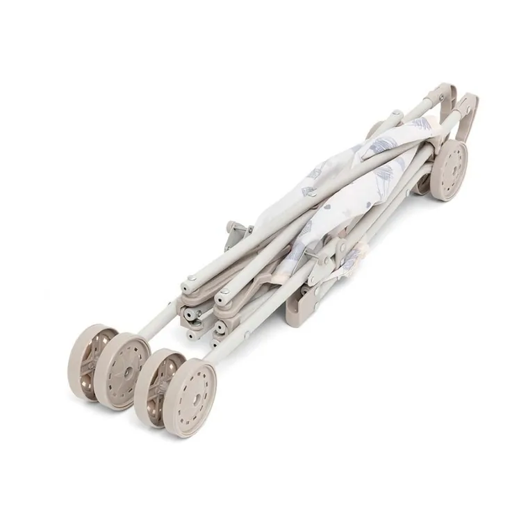 Micki, Skrallan, wózek spacerowy dla lalek