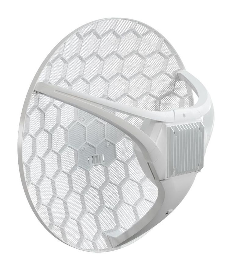 Mikrotik, router LTE, LHGGR&FG621-EA, 1x GE, RouterOS L3