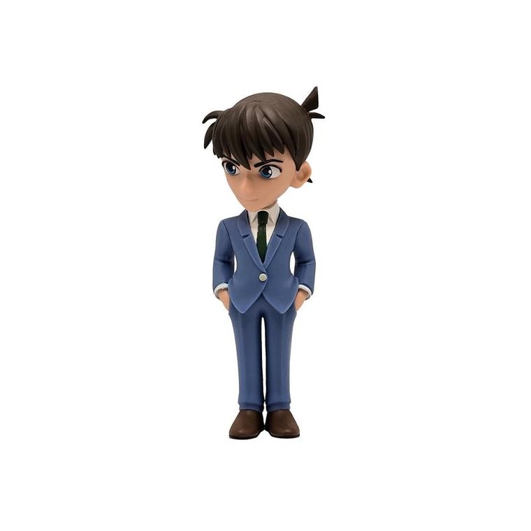 Minix, Detective Conan, Shinchi Kudo, figurka kolekcjonerska