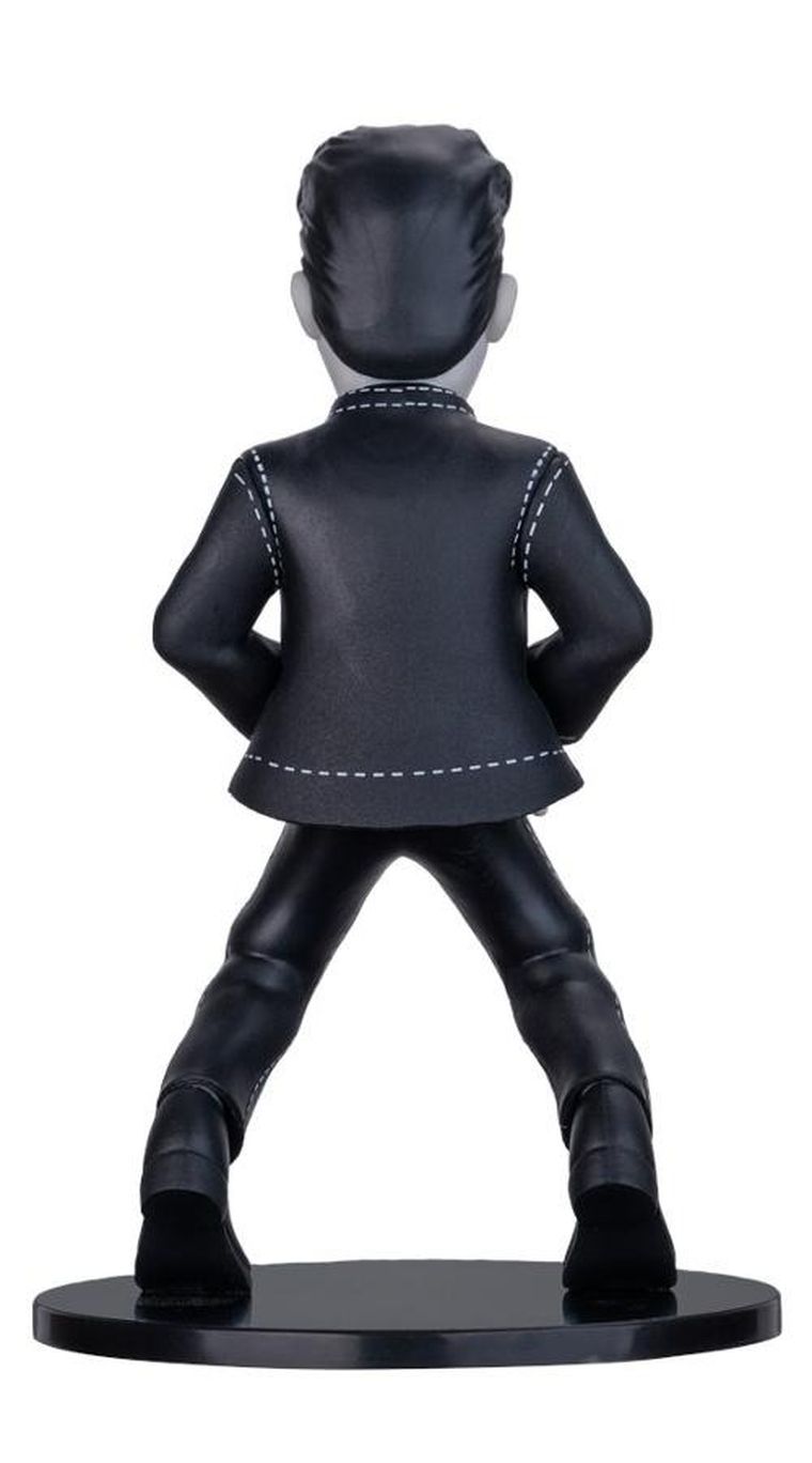 Minix, Elvis Presley Jailhouse Rock, figurka kolekcjonerska