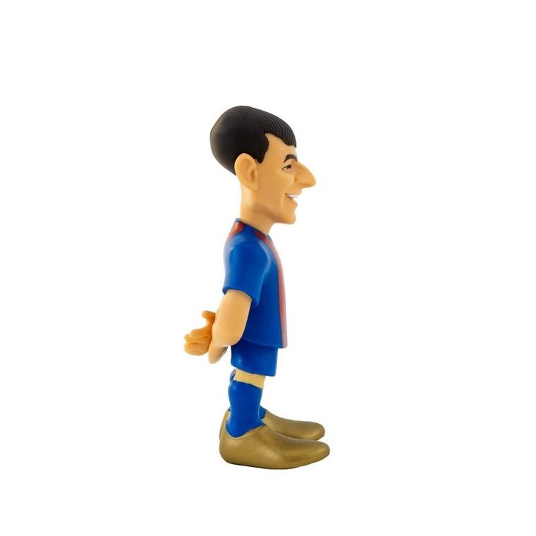 Minix, FC Barcelona, Pedri, figurka kolekcjonerska