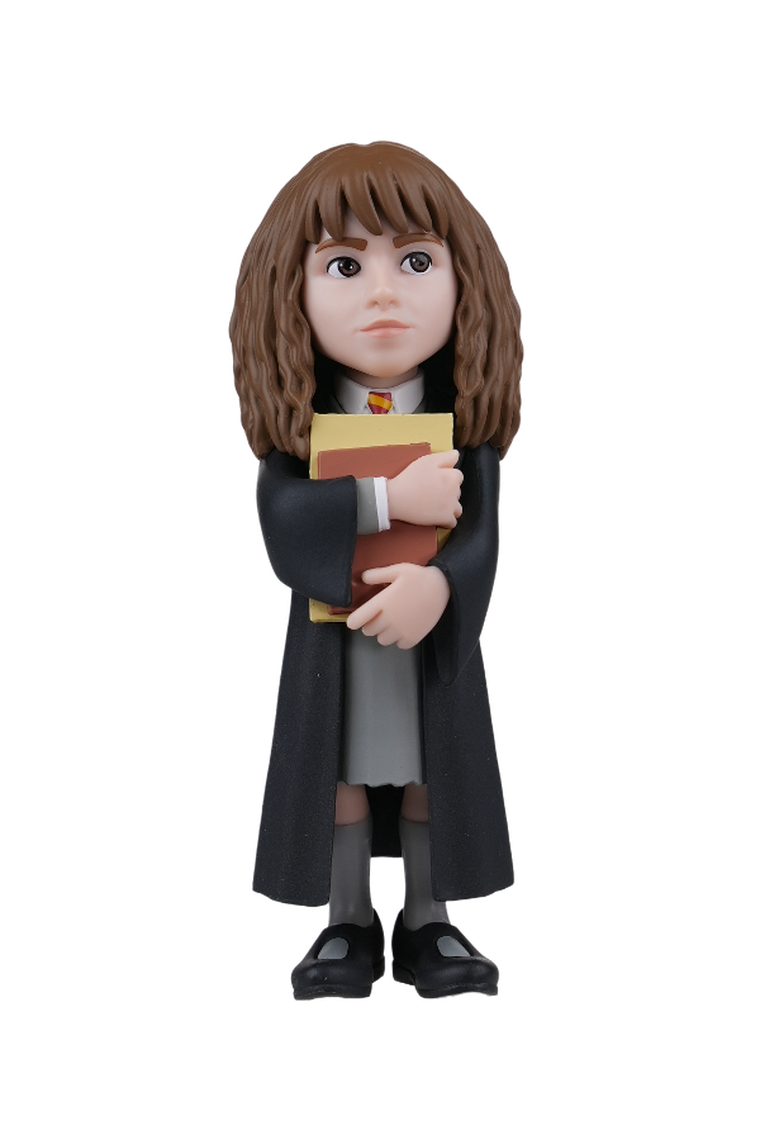 Minix, Harry Potter, Hermione Granger, figurka kolekcjonerska