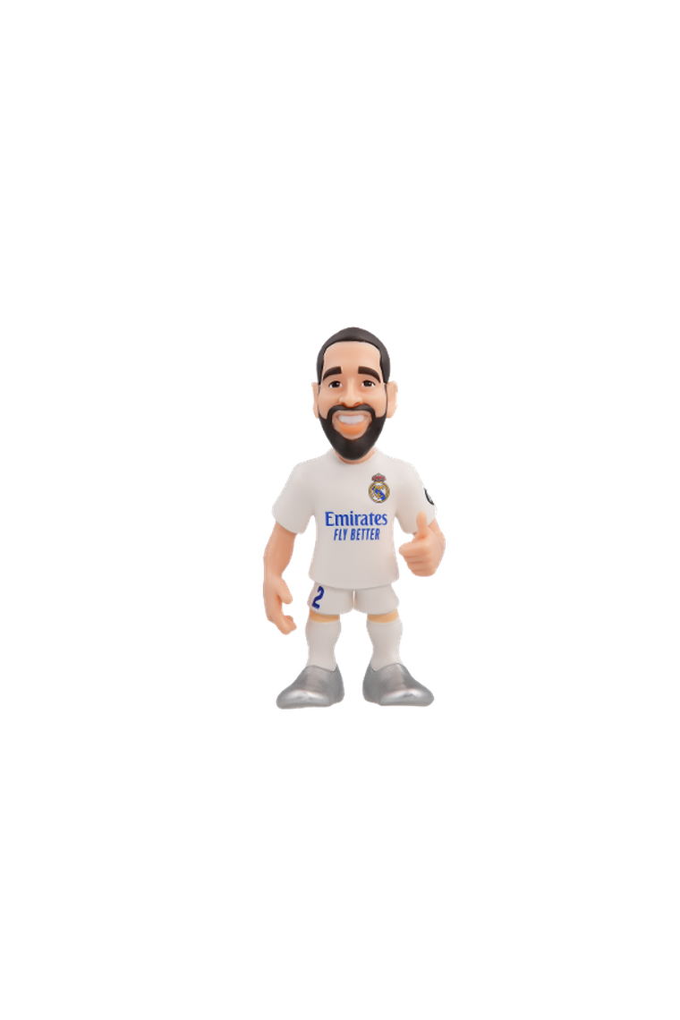 Minix, Real Madryt, Dani Carvajal, figurka kolekcjonerska