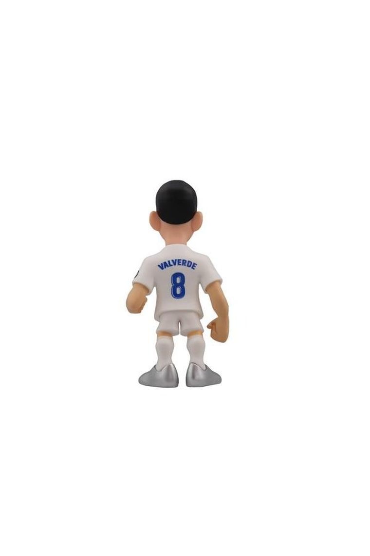 Minix, Real Madryt, Federico Valverde, figurka kolekcjonerska
