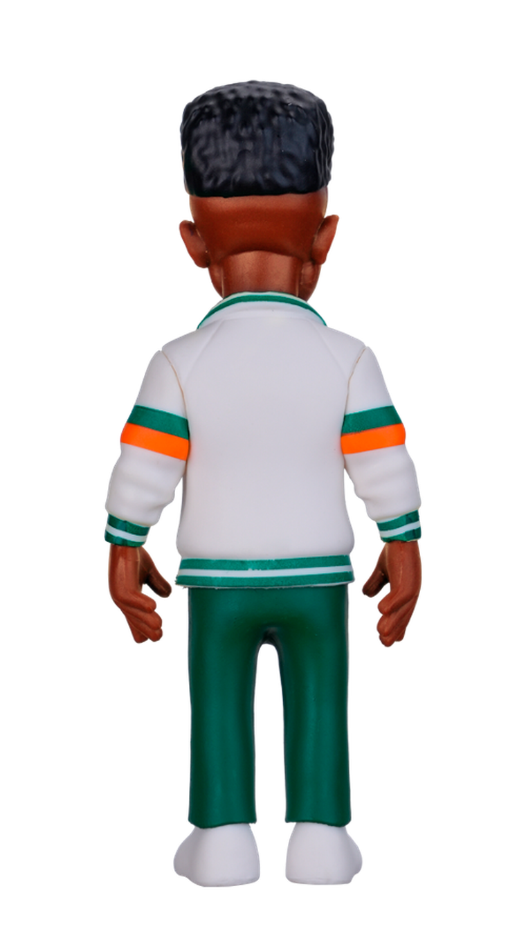 Minix, Stranger Things, Lucas, figurka kolekcjonerska