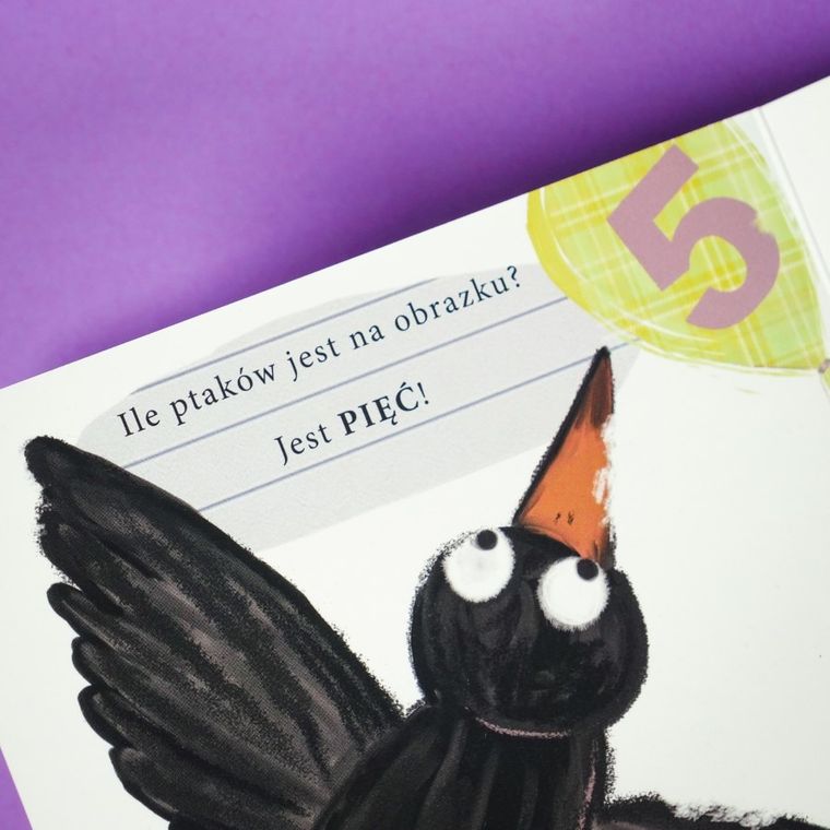 Modi uczy się liczyć