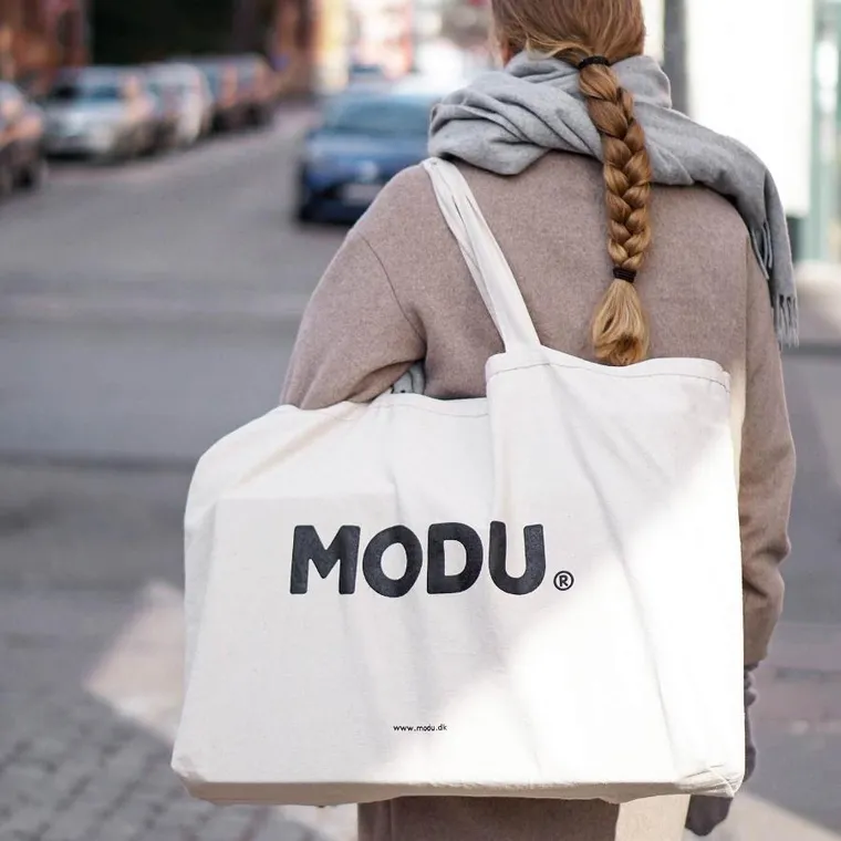 Modu, torba transportowa, Canvas