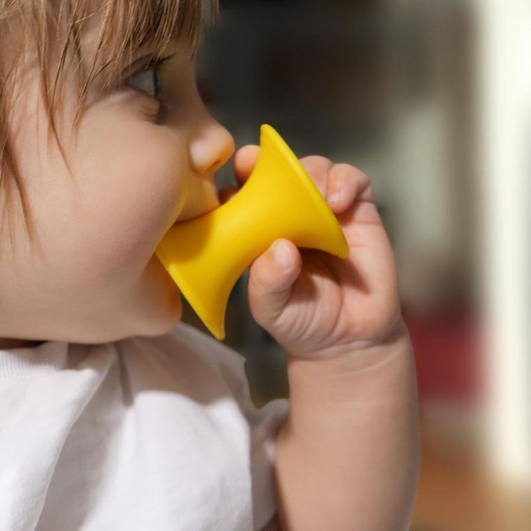 Moluk, Tulu, zabawka kreatywna, 3 elementy