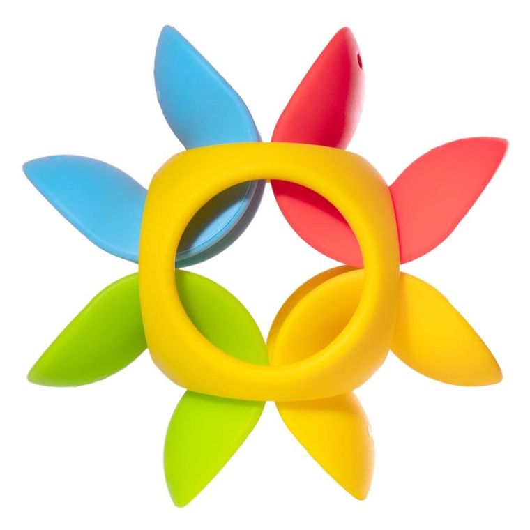 Moluk, Ulu, zabawka kreatywna