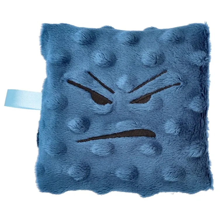 Mom's Care, Emocje, woreczki sensoryczne