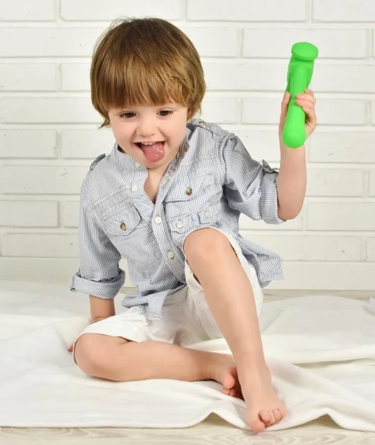 Mom's Care, młotek, zabawka do kąpieli, 1 szt.