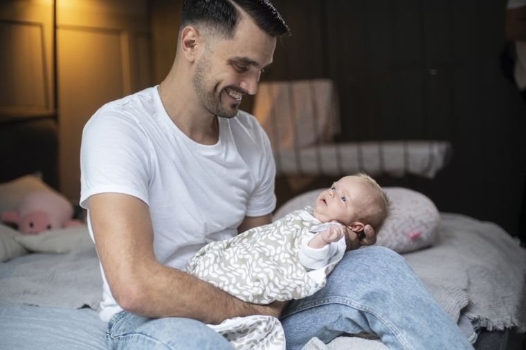 Motherhood, Zebra Niebieska, śpiworek 2w1, TOG 3, 3-18 m