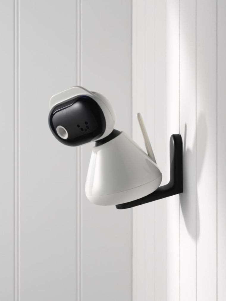 Motorola, PIP 1200, niania elektroniczna