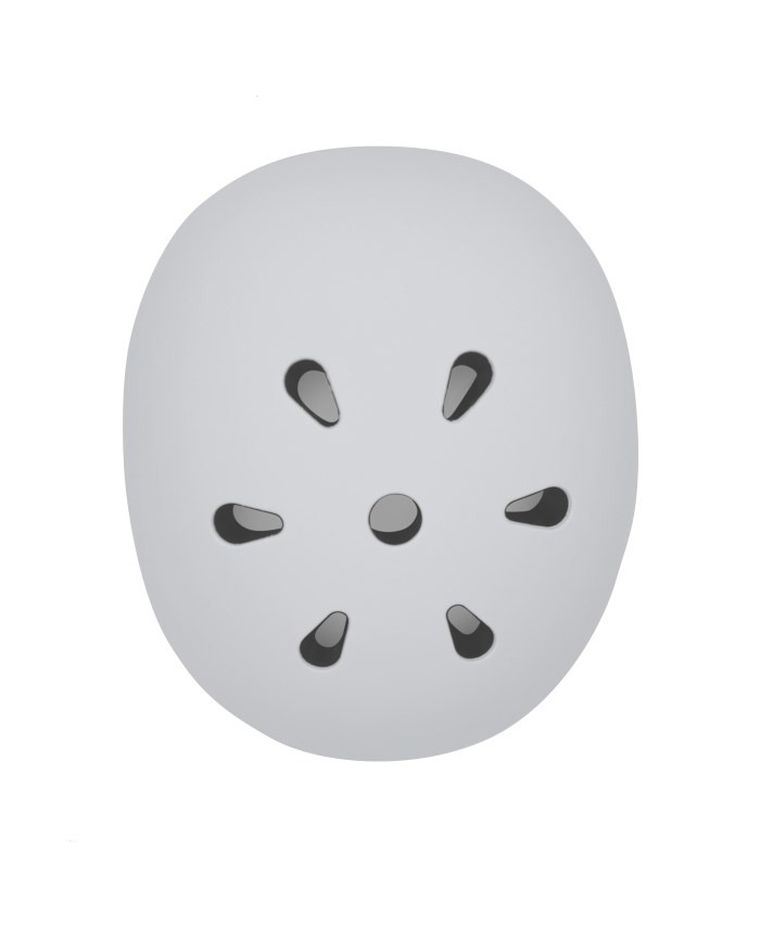 Motus, kask regulowany, rozmiar M, biały, MOTHAM1MW