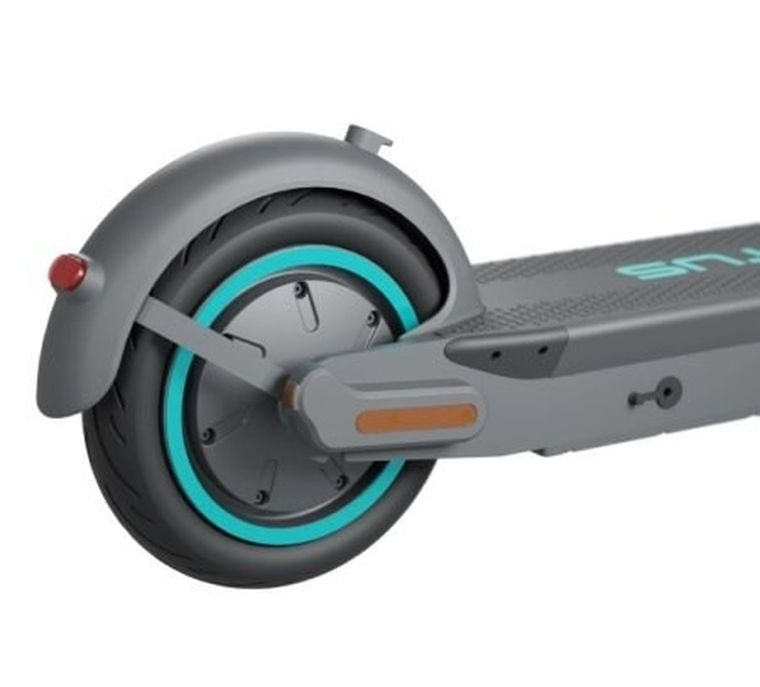 Motus, Scooty 10 Gen 6, hulajnoga elektryczna, 350W
