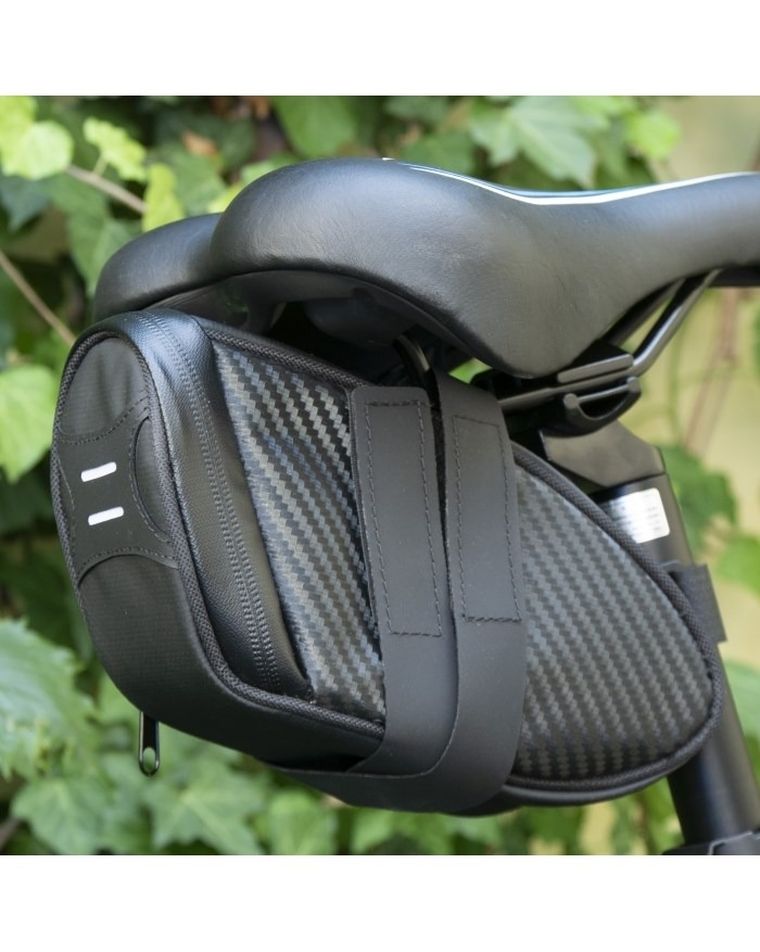 Motus, torba rowerowa pod siodło, 1,5l, MOTACC0001B