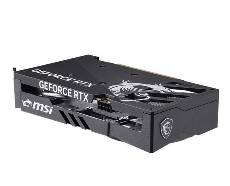 MSI, karta graficzna, RTX 5050 8G GAMING OC