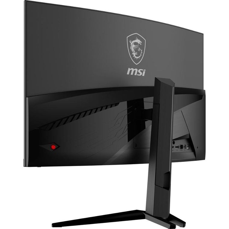 MSI, monitor, 31.5", MAG 321CUPDF UHD, 160HZ