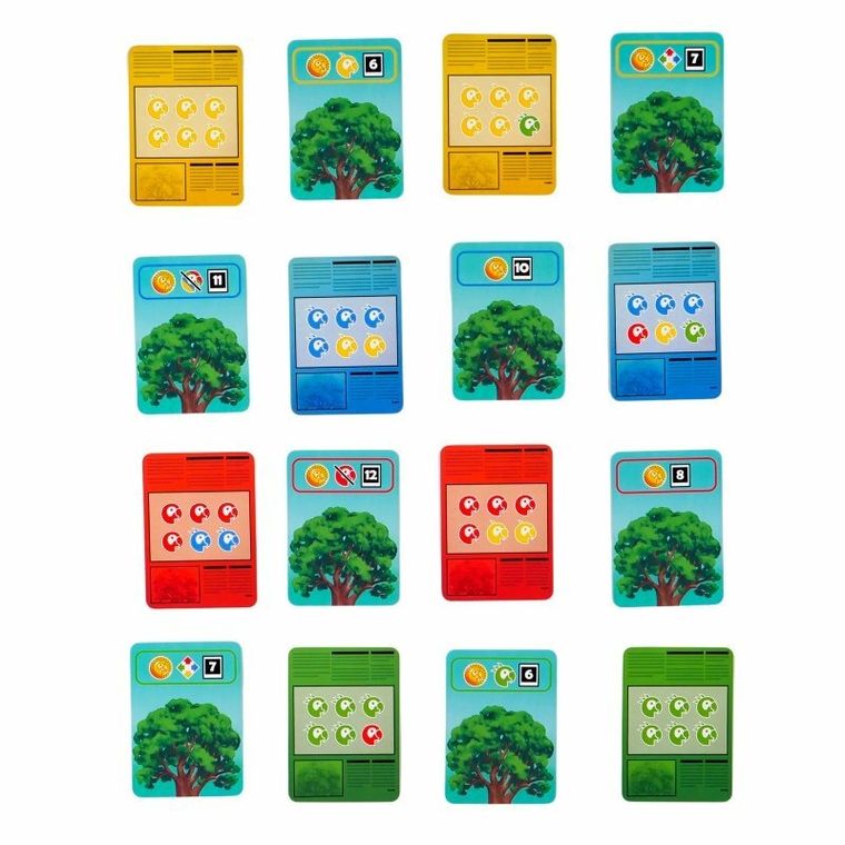 Muduko, Złap kadr! Gra o najlepsze zdjęcie, gra towarzyska