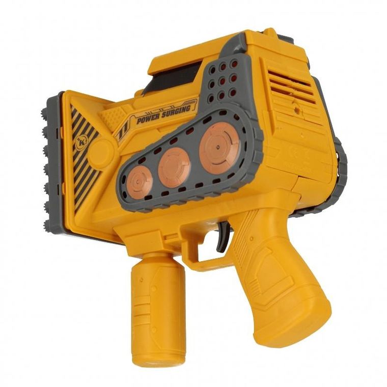 My Bubble, maszyna do baniek mydlanych