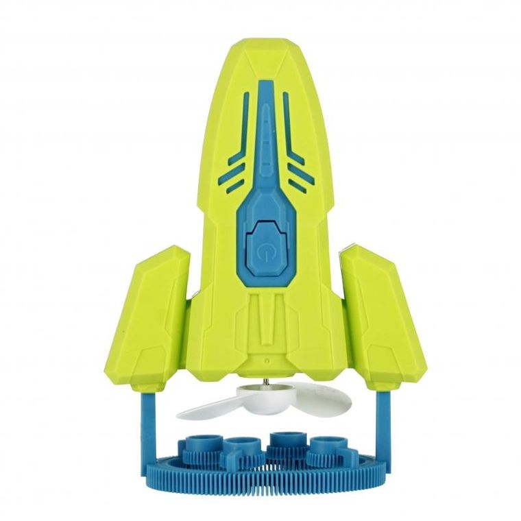 My Bubble, wiatraczek do baniek mydlanych, 50 ml