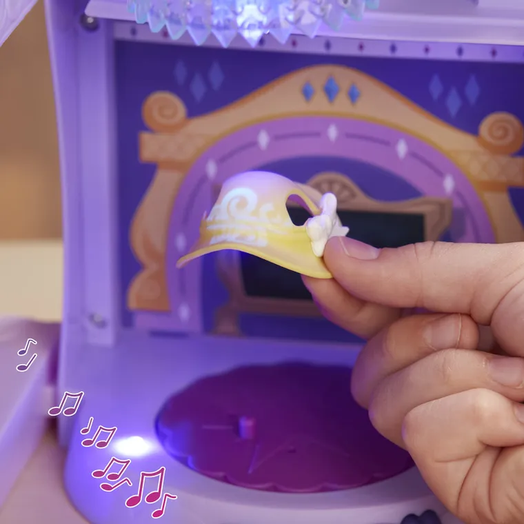 My Little Pony, Magiczna szkoła przyjaźni Twilight Sparkle, zestaw z figurkami